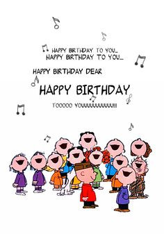 ... happy bday birthday cards birthday wish snoopy happy birthday happy