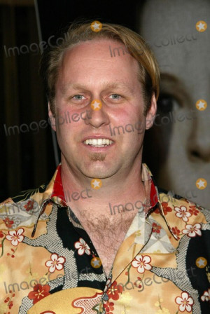 Roger Avary Picture Silent Hill Premiere