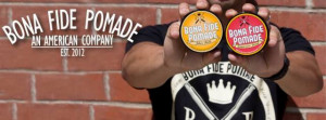 BONA FIDE POMADE by SIGNORE POMADE SHOP ! | Kaskus - The Largest ...