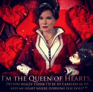 Cora Quote 2x09 The Queen Of Hearts