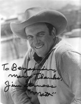 James Arness Pictures Picture