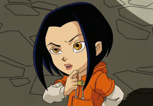 ... most chan sab similarthousands of franchises jackie chan adventures