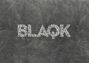 Geometric versions by Simek , via Behance