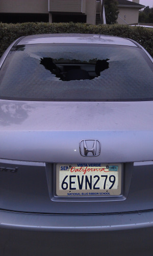 Honda Windshield Replacement or Repair - Get Local Honda Auto Glass ...