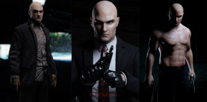 Download Hitman Agent 47 Absolution Poster HD Wallpaper. Search more ...