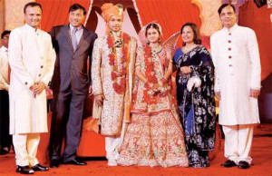 Tanvi Jindal Daughter...