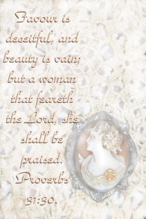 Bible Verses For Women Proverbs Who Can Find Virtuous Woman