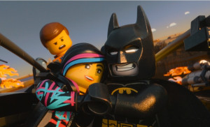 The Lego Movie Quotes - 'Everything is Awesome!'