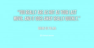 You Are Hot Quotes
