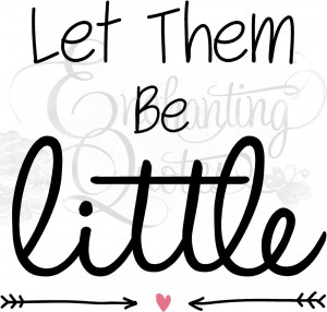 Nursery Wall Quotes | Baby Girl Quotes, Baby Boy Quotes