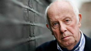 Richard Wilson and Bill Paterson: A Play, A Pie and A Pint