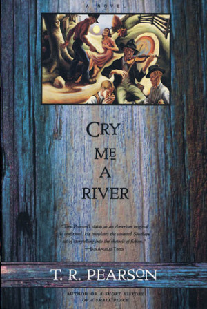 Start by marking “Cry Me a River” as Want to Read: