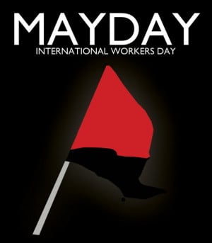 May Day 2014 Quotes Wishes Greetings SMS Messages Pictures