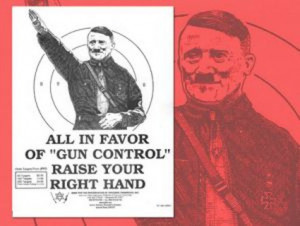 Adolf Hitler Quotes On Gun Control Adolf Hitler Gun Control