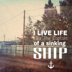 Atmosphere quote, Alpine Texas Atmosphere Quotes, Quotes Himym Quotes ...