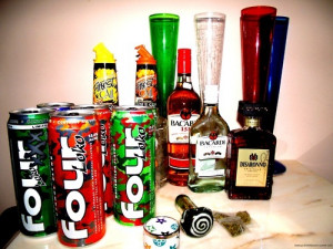... as four loko alcohol liquor weed bong marijuana party drink smoke