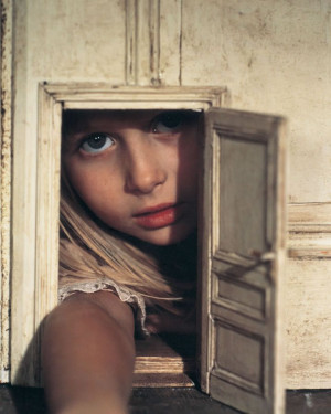 Jan Švankmajer's 'Alice'