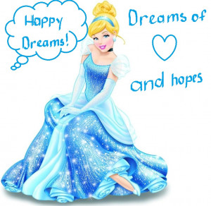Cinderella Quote Disney Princess Fan Art Fanpop