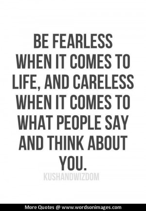 Quotes about appreciation