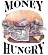 money hungry 9 money hungry