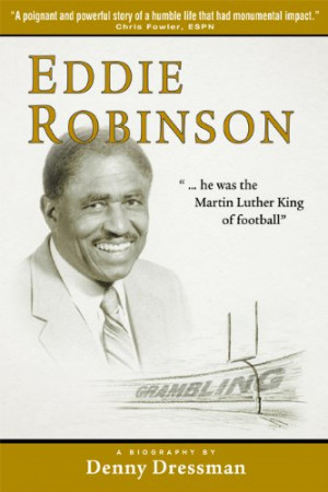 Eddie Robinson: An American Icon