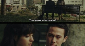 ... 2014 October 6th, 2014 Leave a comment Movie 500 days of summer quotes