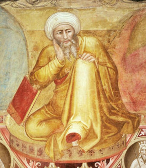 Ibn Rushd and the Renaissance of Thought