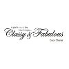 ... Decoration Mural Decal Art Vinyl Quotes Wall Sticker A Girl Should