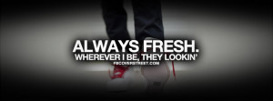 Swag Quotes Facebook Covers