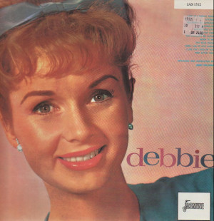 Debbie Reynolds Album