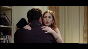 Isla Fisher Wedding Crashers