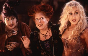 Hocus Pocus’ May Get a Sequel