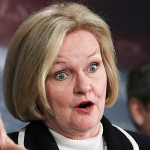 Claire Mccaskill Pictures