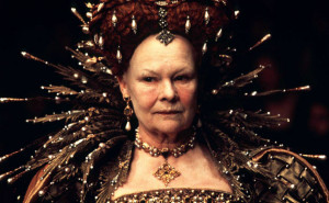 5a9a62915c judi dench in queen elizabeth Judi Dench Quotes