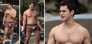 Thread: Jayson Blair [Actor]