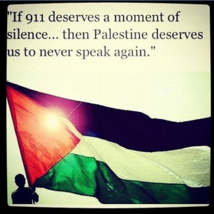 Free Gaza, Free Palestine