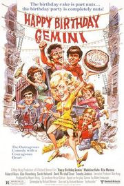 Happy Birthday, Gemini (1980)