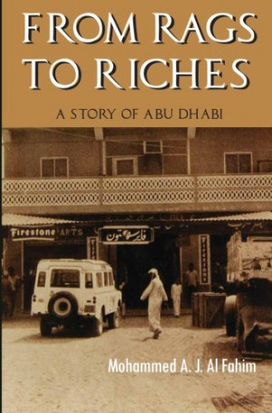 From Rags to Riches: A Story of Abu Dhabi
