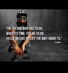 Swag Quotes, Life Quotes, Quotes 333, True Quotes Lyr, Rapper Quotes ...