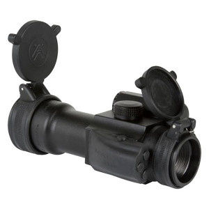 VORTEX StrikeFire Red Dot Sight, Hunting, Red/Green Dot Reticle (SFRD ...