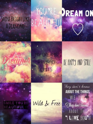 Galaxies Quotes, Quotes 3, Galaxies Wallpapers Quotes, Fav Quotes ...