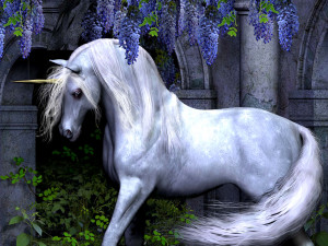 Magical Creatures UnicoRn