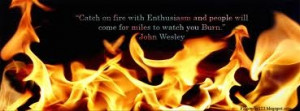 john wesley