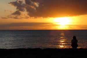 Solitude Art The art of solitude