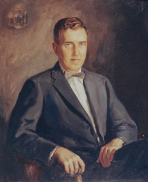 Edmund Muskie Maine