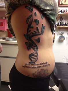 Bioshock quote from the little sisters diary. 