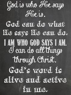 Beth Moore 5 Statement Pledge of Faith 