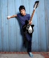 Brief about Johnny Marr: By info that we know Johnny Marr was born at ...