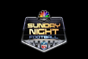 Image of NBC Sunday Night Football