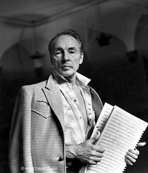 Back > Gallery For > George Balanchine